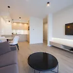 아파트 Mariacka Old Town 슈체친
