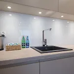 아파트 Mariacka Old Town 슈체친