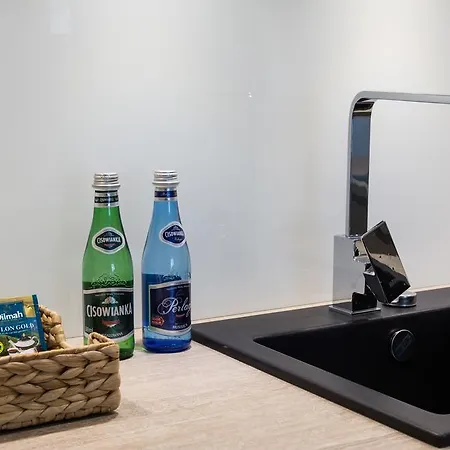 Appartamento Mariacka Old Town *