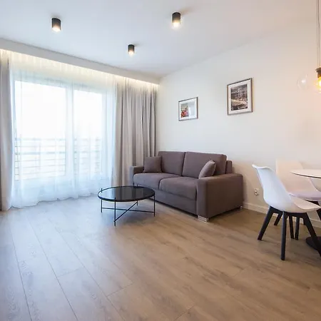 Mariacka Old Town Apartment