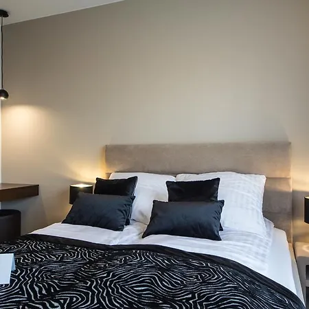 Mariacka Old Town Apartment Szczecin