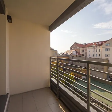 Apartment Mariacka Old Town *