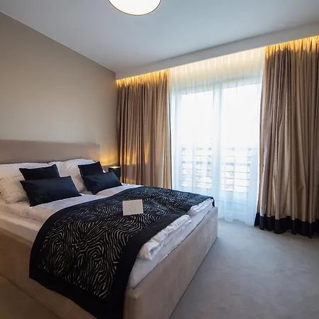 Apartment Mariacka Old Town