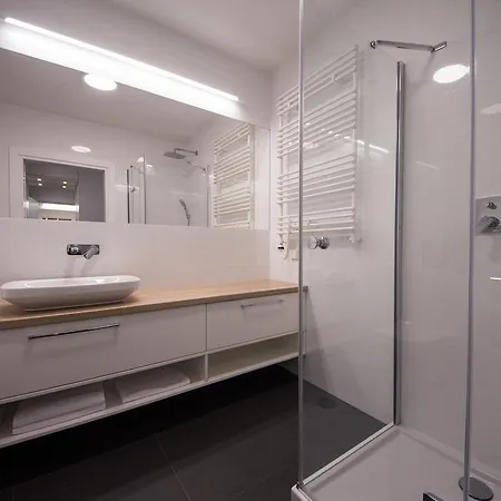 Mariacka Old Town Appartamento