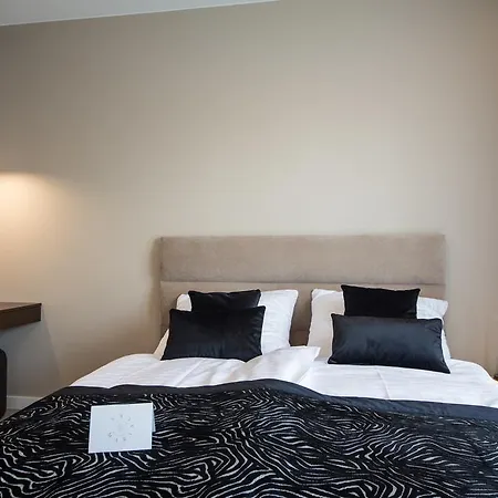 Mariacka Old Town Apartment Szczecin