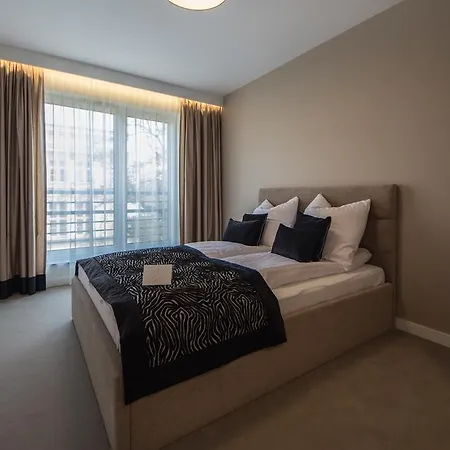 Mariacka Old Town Apartment *
