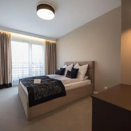 Mariacka Old Town Apartment *