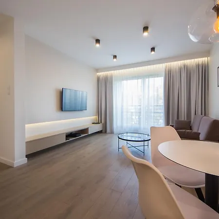 Apartment Mariacka Old Town