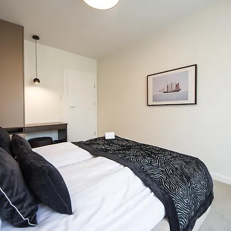 Mariacka Old Town Apartment *