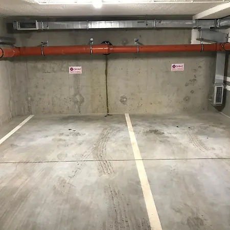 Appartamento Mariacka Old Town *