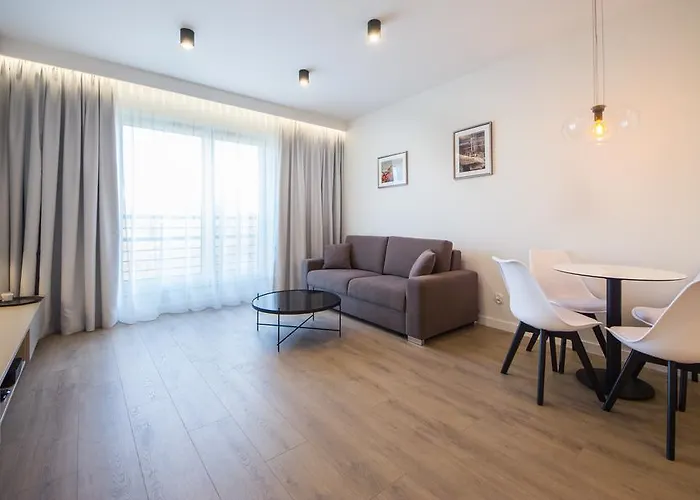 Mariacka Old Town Apartment