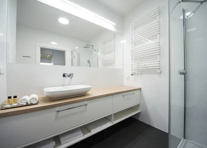 Mariacka Old Town * Στσέτσιν