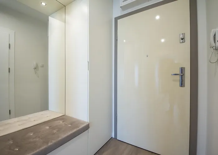 Mariacka Old Town * Στσέτσιν