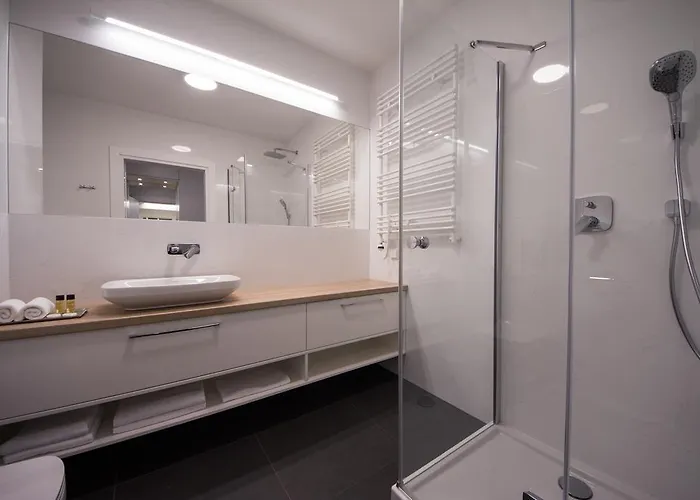 Mariacka Old Town Apartment