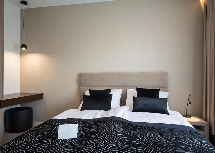 Mariacka Old Town Apartment Szczecin