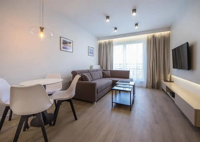 Mariacka Old Town Στσέτσιν