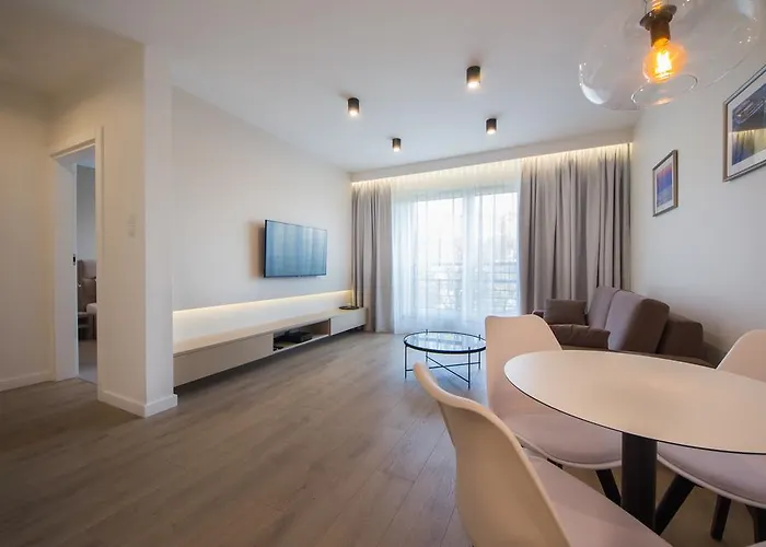 Διαμέρισμα Mariacka Old Town